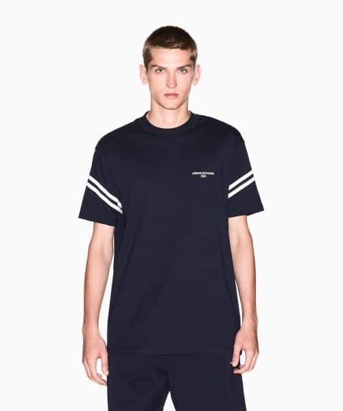 ARMANI EXCHANGE  T-SHIRT