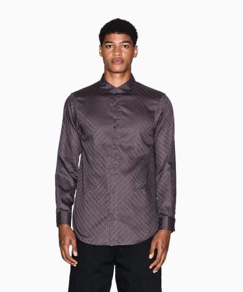 ARMANI EXCHANGE  SHIRT