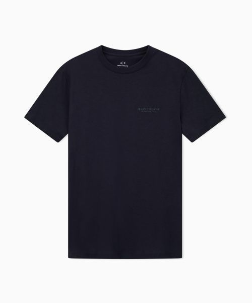 ARMANI EXCHANGE  Regular fit T-shirt