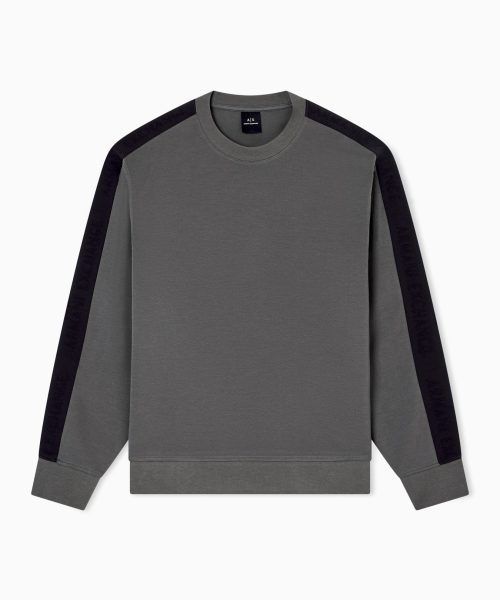 ARMANI EXCHANGE  SWEATSHIRT