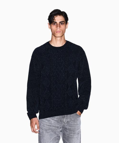 ARMANI EXCHANGE  PULLOVER