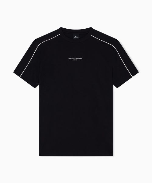 ARMANI EXCHANGE  Regular fit T-shirt