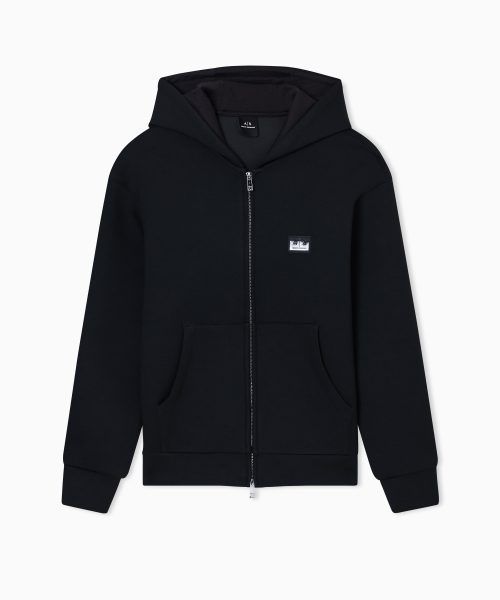 ARMANI EXCHANGE  Zip-Up Sweatshirts
