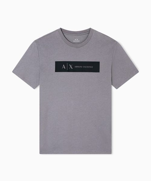 ARMANI EXCHANGE  Regular fit T-SHIRT