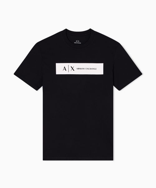 ARMANI EXCHANGE  Regular fit T-SHIRT
