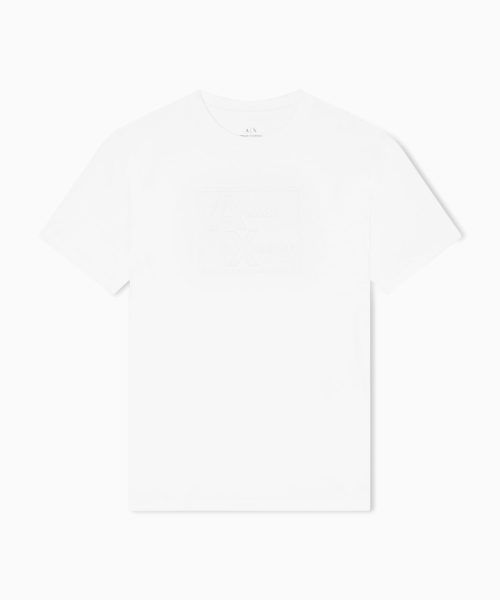 ARMANI EXCHANGE Regular fit T-SHIRT