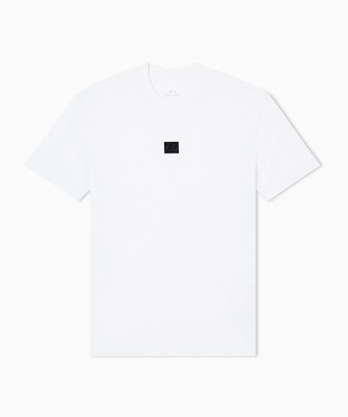 ARMANI EXCHANGE Regular Fit T-Shirt