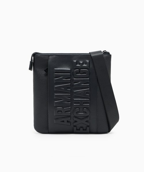 ARMANI EXCHANGE  MESSENGER BAG