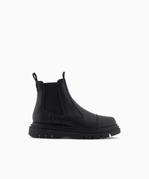 ARMANI EXCHANGE  BOOT Beatles