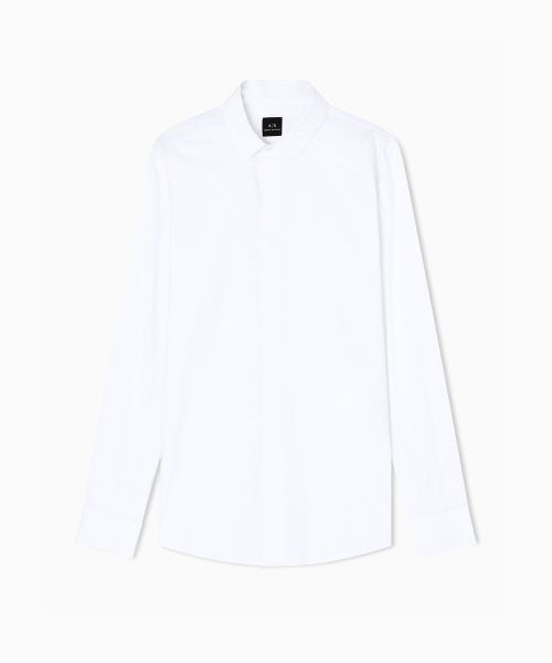 ARMANI EXCHANGE CLASSIC SHIRT
