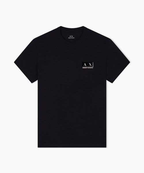 ARMANI EXCHANGE Regular Fit T-Shirt