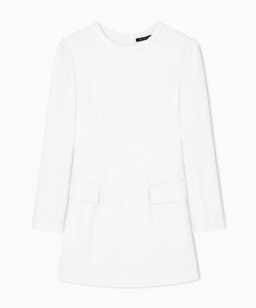 ARMANI EXCHANGE  DRESS