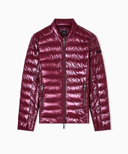 ARMANI EXCHANGE  DOWN JACKET