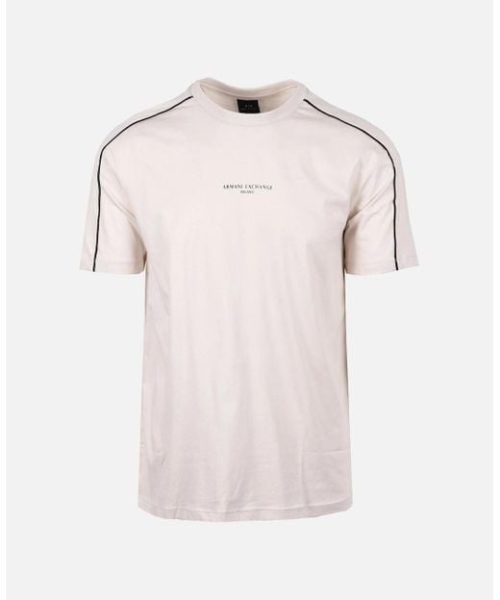 ARMANI EXCHANGE Regular fit T-shirt