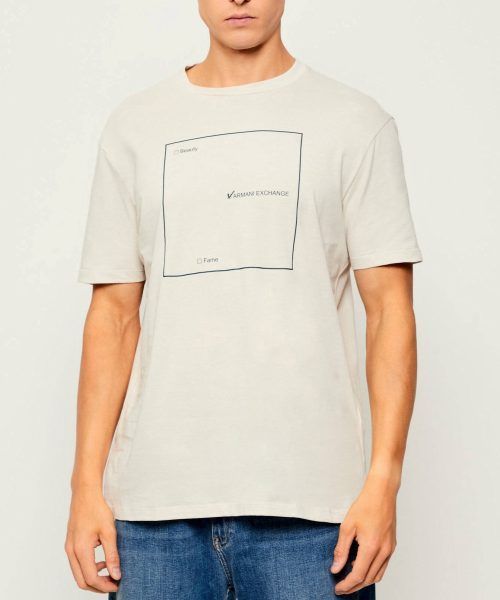 ARMANI EXCHANGE  T-SHIRT