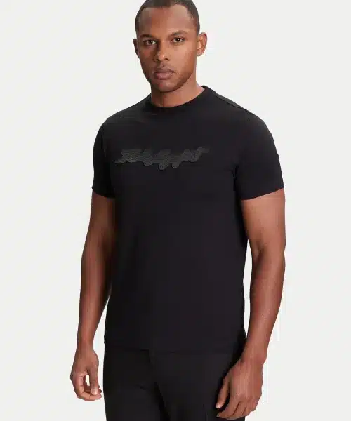 KARL LAGERFELD T-SHIRT