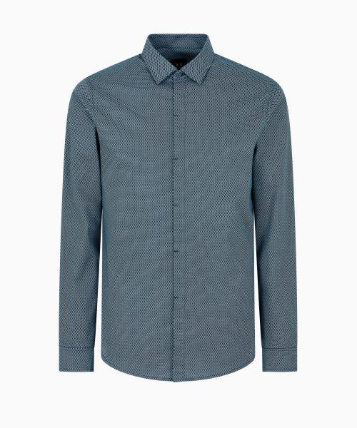 ARMANI EXCHANGE SHIRT