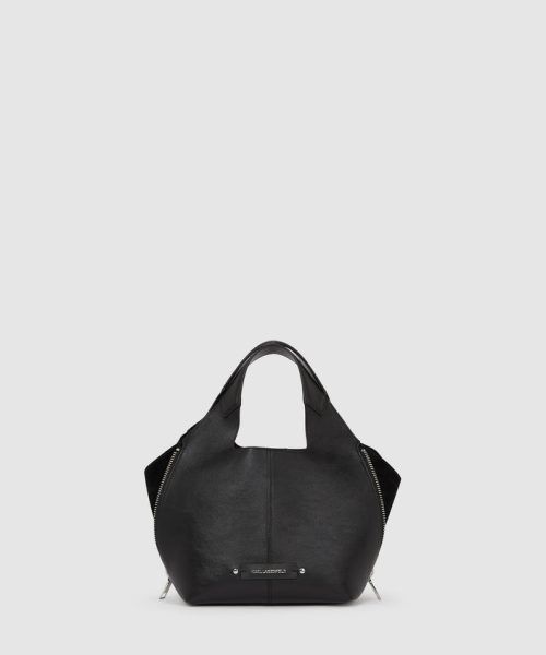 KARL LAGERFELD  K/HARDWARE SM TOTE
