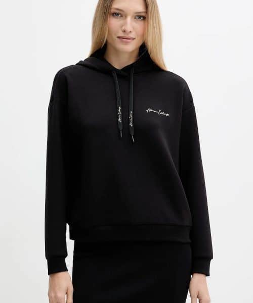 ARMANI EXCHANGE  SWEATSHIRT