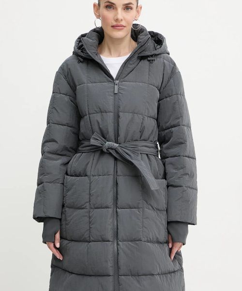 ARMANI EXCHANGE  CABAN COAT