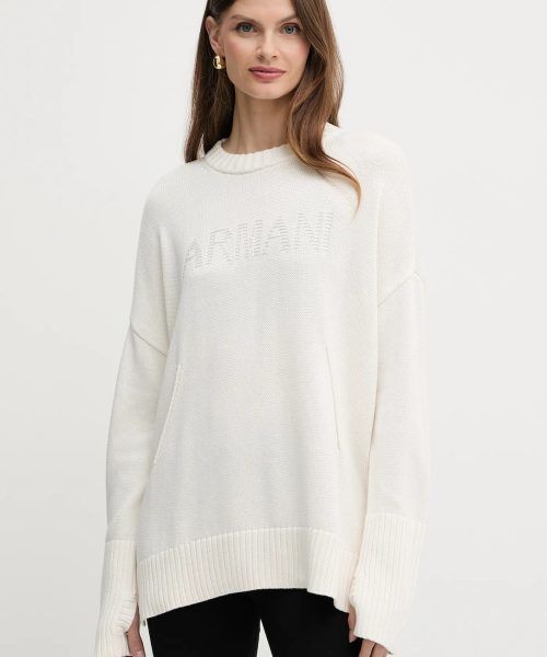 ARMANI EXCHANGE PULLOVER