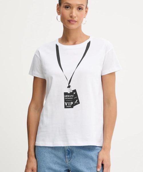 ARMANI EXCHANGE  T-SHIRT