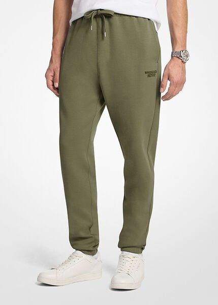 MICHAEL KORS Cotton Blend Jogger