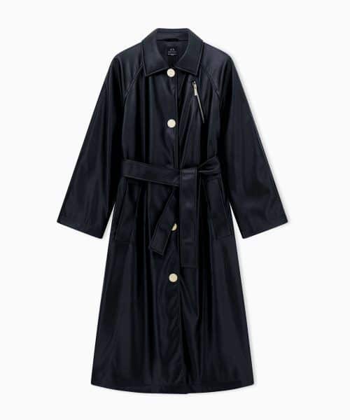 ARMANI EXCHANGE TRENCH