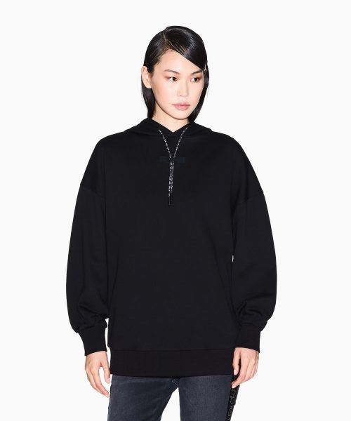 ARMANI EXCHANGE HOODIE