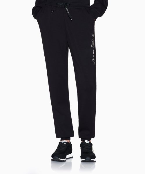 ARMANI EXCHANGE  Scuba jogger pants