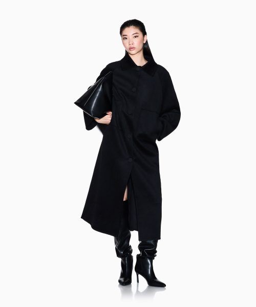 ARMANI EXCHANGE  LONG COAT