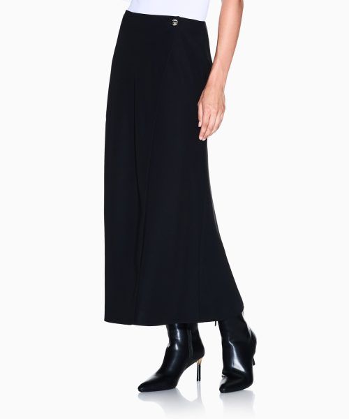 ARMANI EXCHANGE LONG SKIRT