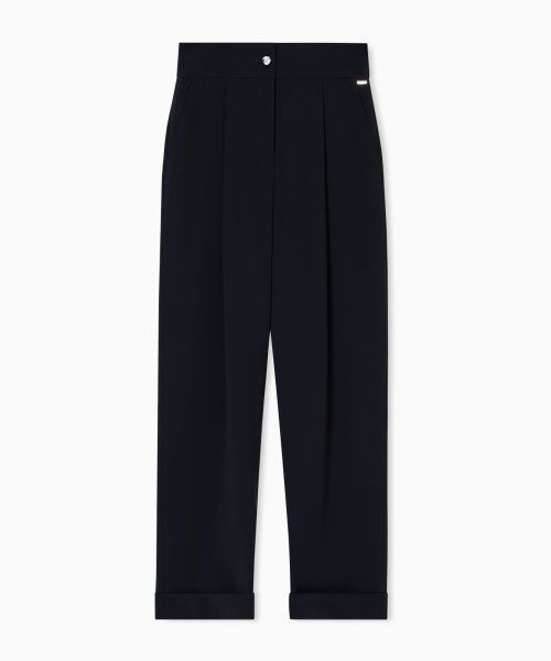 ARMANI EXCHANGE  Formal Trousers