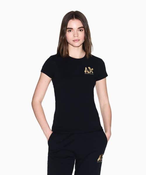 ARMANI EXCHANGE T-SHIRT