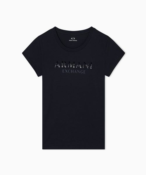 ARMANI EXCHANGE  SLIMT-SHIRT