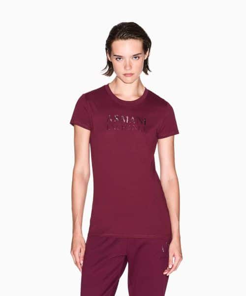 ARMANI EXCHANGE SLIM T-SHIRT