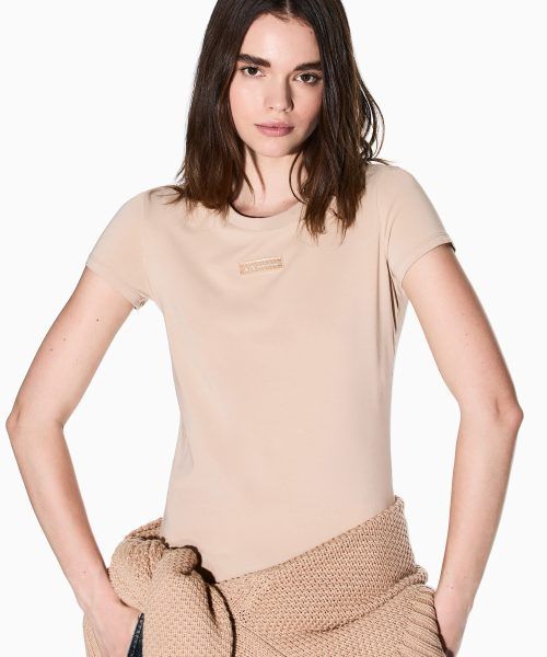 ARMANI EXCHANGE SLIM T-SHIRT