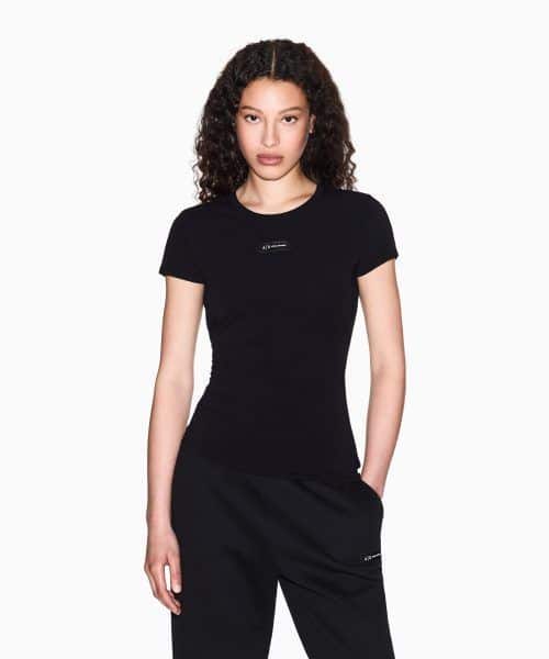 ARMANI EXCHANGE SLIM T-SHIRT