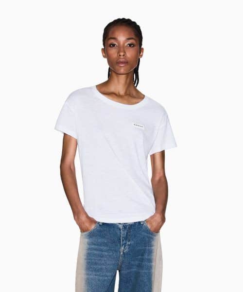 ARMANI EXCHANGE  Relaxed Fit T-Shirt