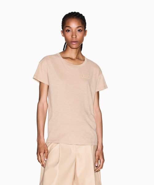 ARMANI EXCHANGE  Relaxed Fit T-Shirt