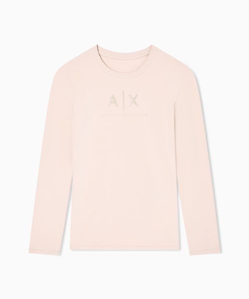 ARMANI EXCHANGE  Long Sleeves T-Shirt