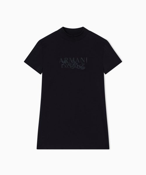 ARMANI EXCHANGE SLIM T-SHIRT