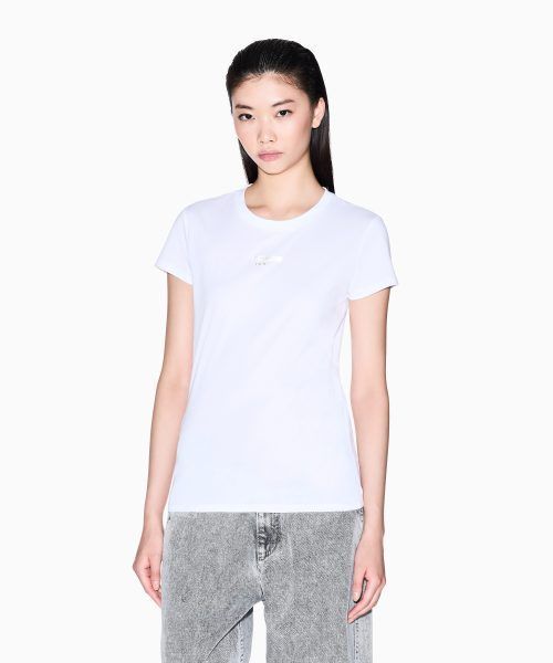 ARMANI EXCHANGE Slim Fit T-Shirt