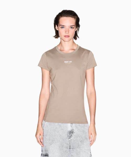 ARMANI EXCHANGE Slim Fit T-Shirt