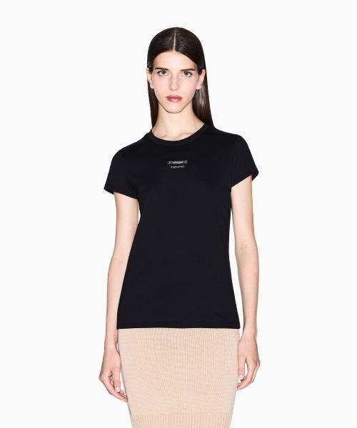 ARMANI EXCHANGE  Slim Fit T-Shirt
