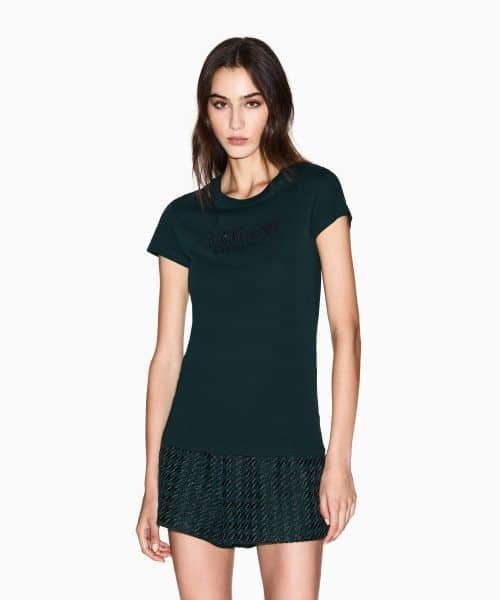 ARMANI EXCHANGE  Slim Fit T-Shirt