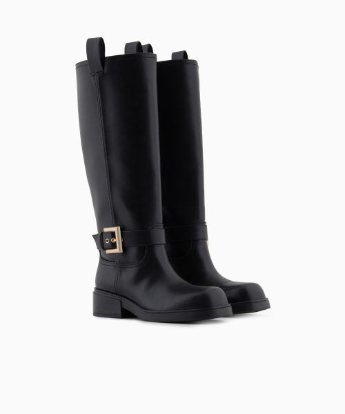 ARMANI EXCHANGE  BOOT