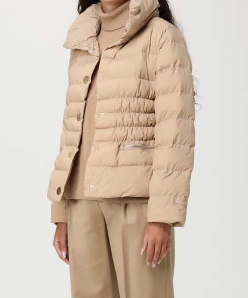 ARMANI EXCHANGE  taffeta jacket