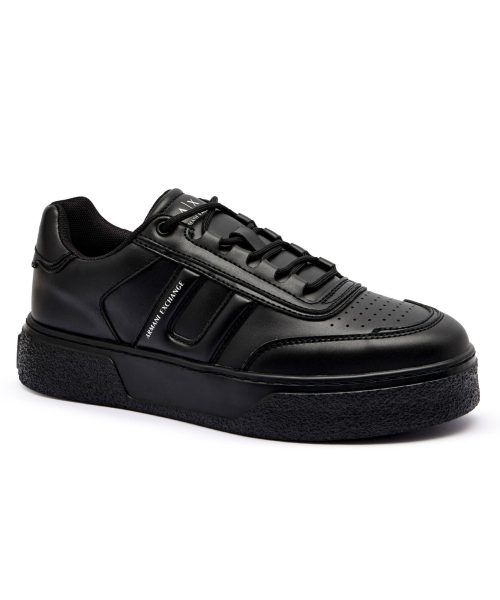 ARMANI EXCHANGE SNEAKERS