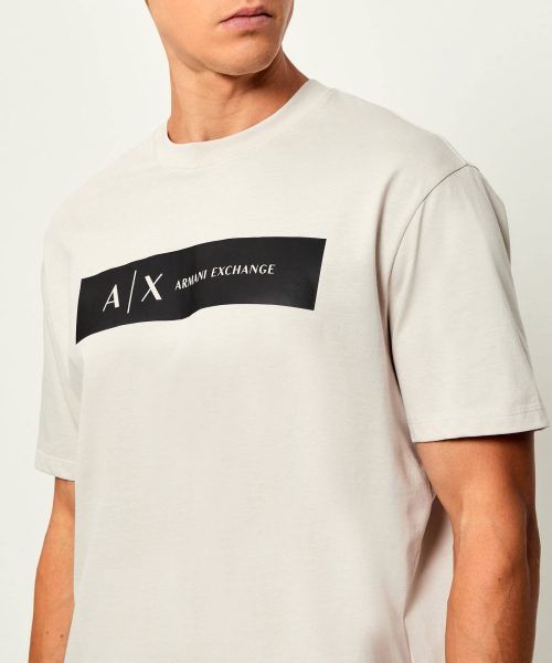 ARMANI EXCHANGE  T-SHIRT